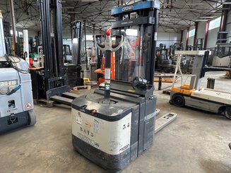 Штабелеры с электроприводом Crown WE2300-16