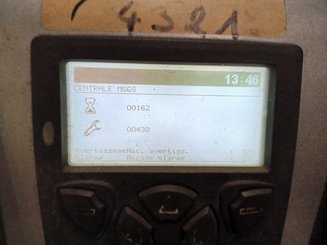 Ричтрак Caterpillar NR14NH