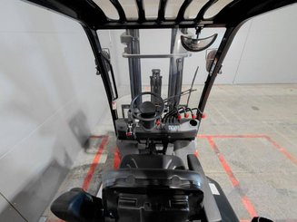 Четырехопорные погрузчики Hangcha XF18G-2