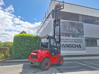 Внедорожный погрузчик Hangcha TT25-4