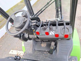 Четырехопорные погрузчики Hangcha AE25-I - 13