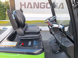 Четырехопорные погрузчики Hangcha AE25-I
