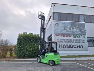 Четырехопорные погрузчики Hangcha AE25-I - 10