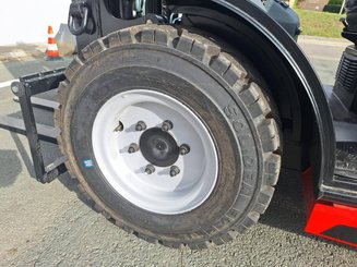 Мачтовые погрузчики - Промышленные Manitou MSI35D K ST5 S1