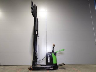 Штабелер с откидной платформой Hangcha CQDB16-AC2S-I - 8