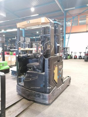 Ричтрак Caterpillar NR20N2H - 1