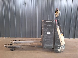 Гидростатический Crown WP3080 - 11
