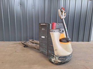Гидростатический Crown WP3080 - 8