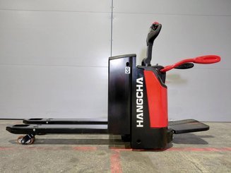 Трехсекционная Hangcha CBD30-AC2S - 7