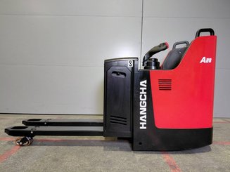 Трехсекционная Hangcha CBD20-AC2S-SU - 6