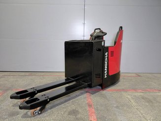 Трехсекционная Hangcha CBD20-AC2S-SU - 7