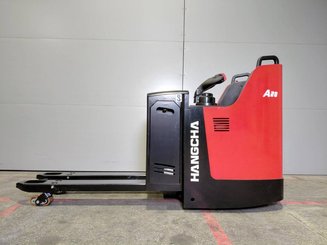 Трехсекционная Hangcha CBD20-AC2S-SU