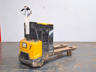 Гидростатический Caterpillar NPP20N2E