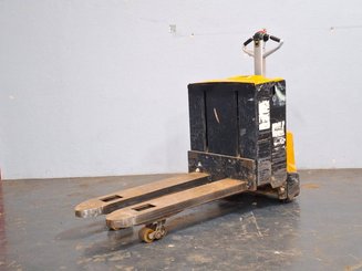 Гидростатический Caterpillar NPP20N2E