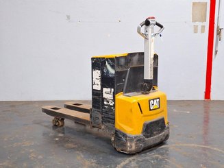 Гидростатический Caterpillar NPP20N2E