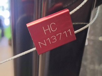 Четырехопорные погрузчики Hangcha XC50i-600
