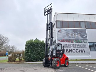 Внедорожный погрузчик Hangcha TT30-2