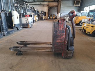 Гидростатический Fenwick T18