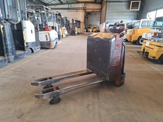 Гидростатический Fenwick T18