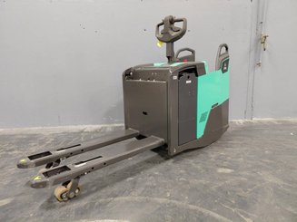 Трехсекционная Mitsubishi PBF25N3R MITSUBISHI - 6