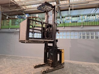 Высотные комиссионеры Caterpillar NOH10N