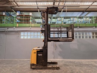 Высотные комиссионеры Caterpillar NOH10N