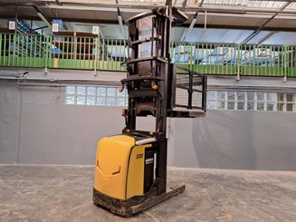 Высотные комиссионеры Caterpillar NOH10N