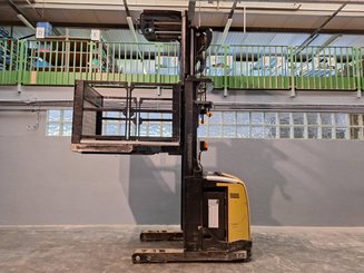 Высотные комиссионеры Caterpillar NOH10N