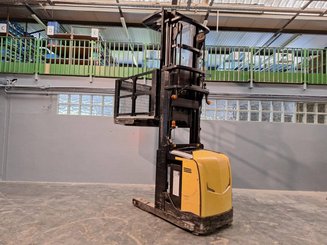 Высотные комиссионеры Caterpillar NOH10N