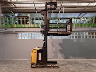 Высотные комиссионеры Caterpillar NOH10N - 9