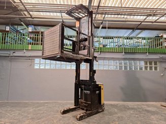 Высотные комиссионеры Caterpillar NOH10N - 1