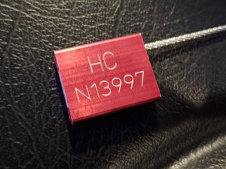 Электрический погрузчик Hangcha XC35Hi-2 (CPD35-XCY2H-SI)