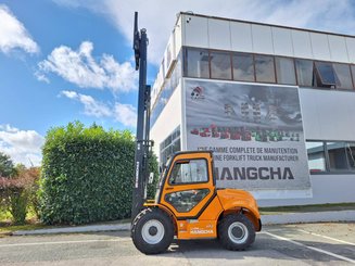 Внедорожный погрузчик Hangcha TT30i-4 (CPD30-XY2GC-RT4) 