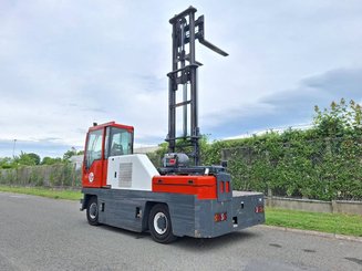 Боковой погрузчик AMLIFT C5000-14 - 15