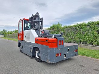 Боковой погрузчик AMLIFT C5000-14 - 9