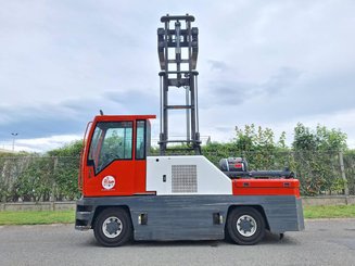 Боковой погрузчик AMLIFT C5000-14