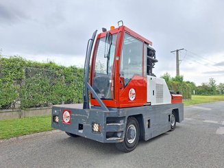 Боковой погрузчик AMLIFT C5000-14 - 11