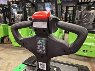 Трехсекционная Hangcha CBD30-XT1S-SI - 3