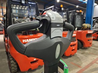 Трехсекционная Hangcha CBD30-XT1S-SI - 4