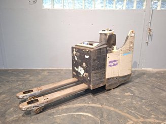 Трехсекционная Crown WT3040 2.00