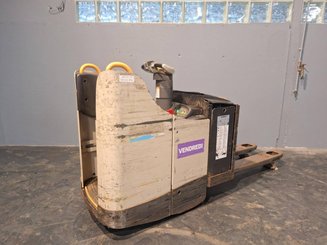 Трехсекционная Crown WT3040 2.00