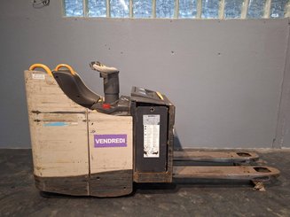 Трехсекционная Crown WT3040 2.00