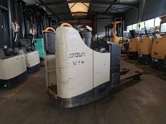 Трехсекционная Crown WT3040 2.00