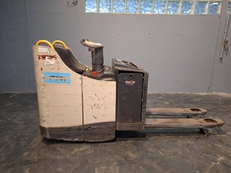 Трехсекционная Crown WT3040 2.00 - 8