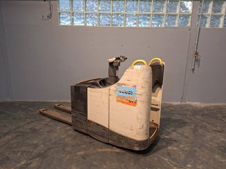 Трехсекционная Crown WT3040 2.00 - 4