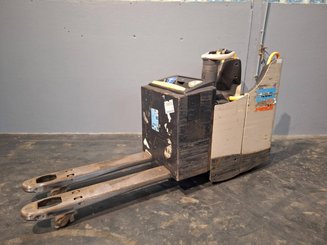 Трехсекционная Crown WT3040 2.00 - 7