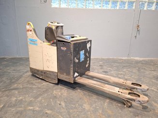 Трехсекционная Crown WT3040 2.00 - 6