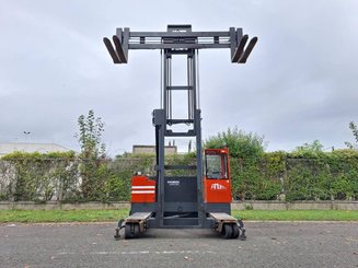 Четырех-ходовые рич-траки AMLIFT CEL25-1245