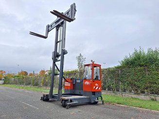 Четырех-ходовые рич-траки AMLIFT CEL25-1245