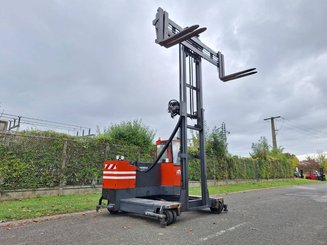 Четырех-ходовые рич-траки AMLIFT CEL25-1245
